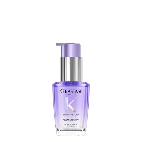 Kérastase Blond Absolu Cicagloss hajolaj - 30ml főképe